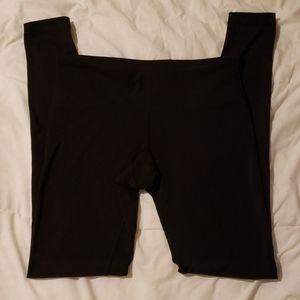 Size 8 Lululemon leggings